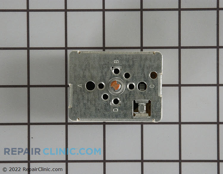 Surface Element Switch WB24T10025