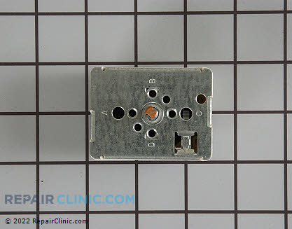 Surface Element Switch WB24T10025 Alternate Product View