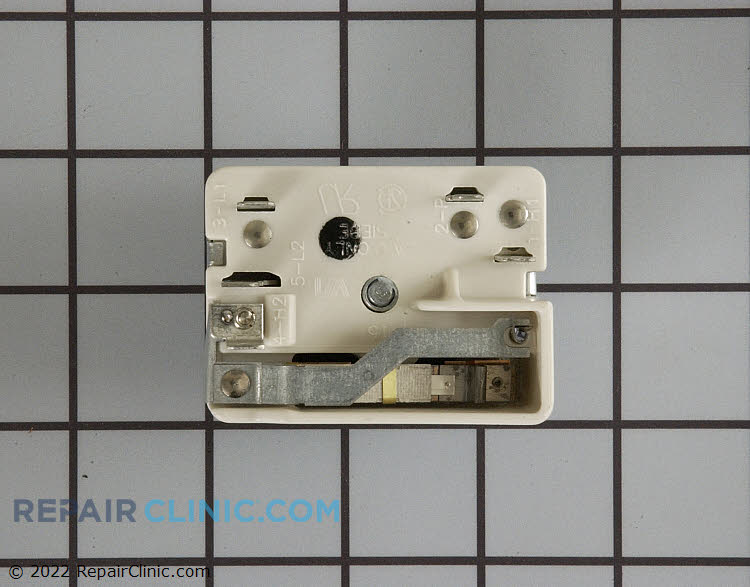 Surface Element Switch WB24T10029