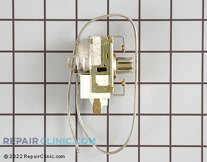 Thermostat WR9X540 Alternate Product View