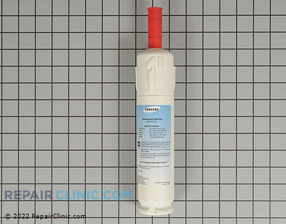 Water Filter DA29-00012B Alternate Product View