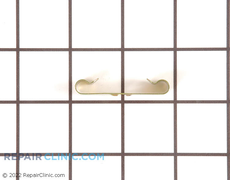 Clamp WR02X10623 Alternate Product View