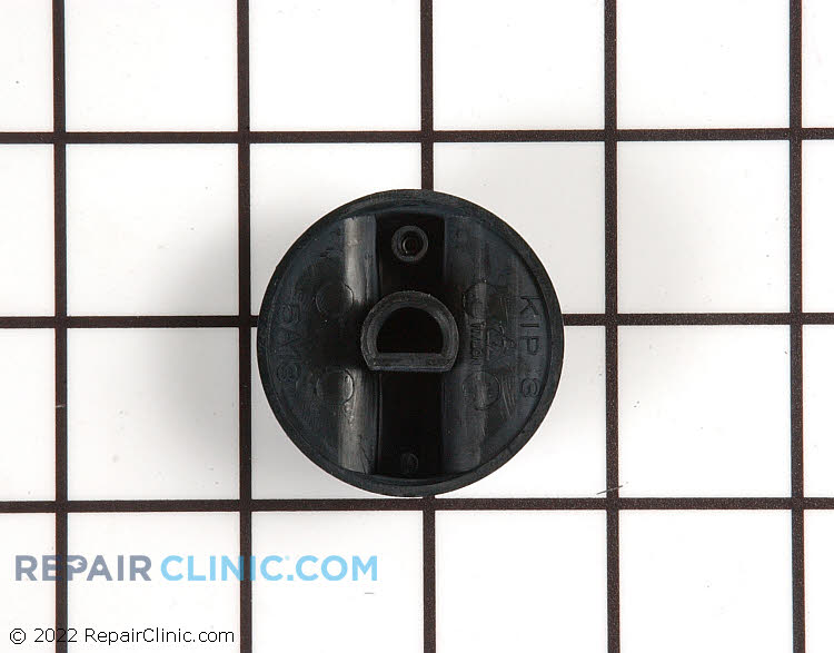 Control Knob - WP74003781 | Fast Shipping - Repair Clinic