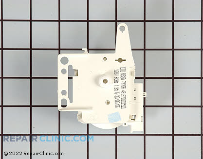 Dispenser Actuator WPW10665207 Alternate Product View