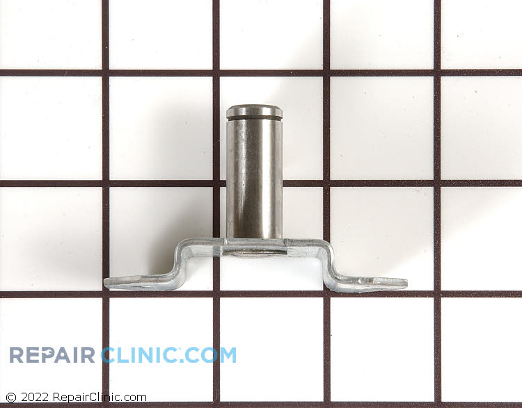 Maytag Dryer Drum Roller Axle Replacement WP40113601