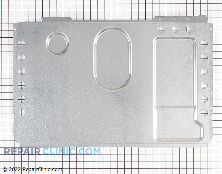 Heat Shield 316402500 Alternate Product View