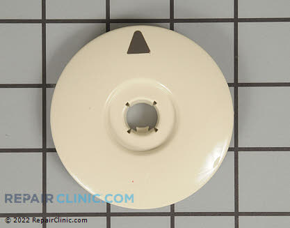 Knob Dial WH11X10048 Alternate Product View