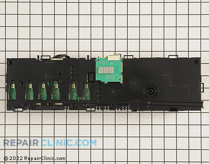 Main Control Board 00670509 Alternate Product View