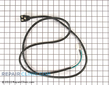 Power Cord 59002161 Alternate Product View