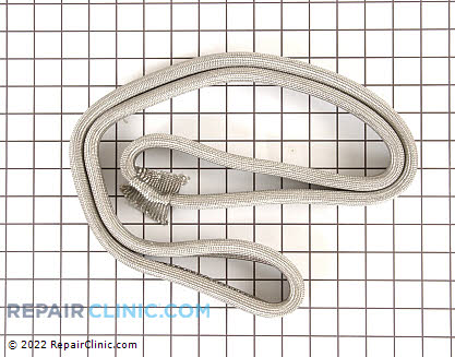 Gasket WB2X6207 Alternate Product View