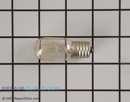 Light Bulb WB8K5032 Alternate Product View