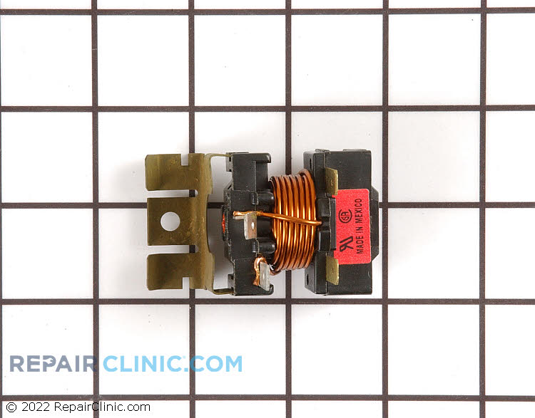 Washing Machine Relay WH12X468 Fast Shipping Repair Clinic