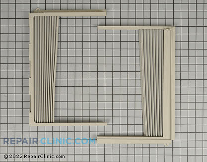 Window Side Curtain and Frame 3127AR3403A Alternate Product View
