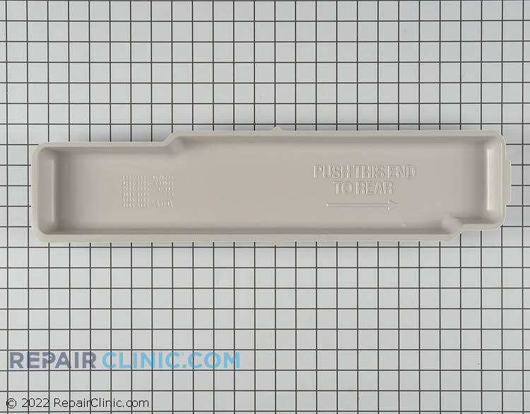 Freezer Drip Tray 8201826 Whirlpool Drip Tray Repair Clinic