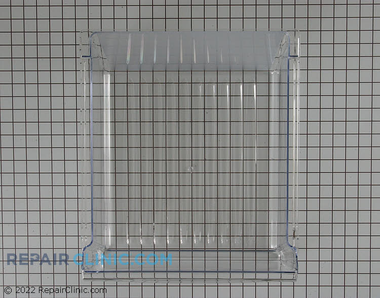 WP67004515 Crisper Drawer