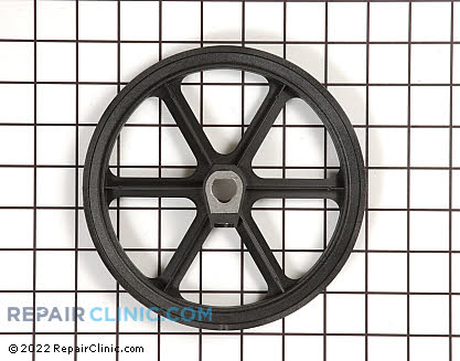 Drive Pulley 131498301 Alternate Product View