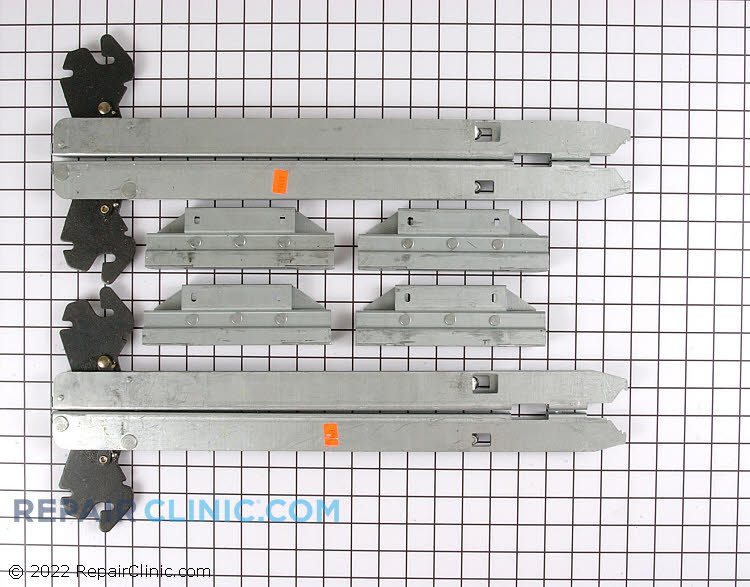 Hinge - 12002112 | Fast Shipping - RepairClinic.com