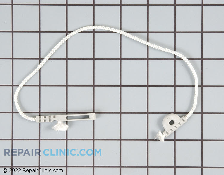 Jenn Air Dishwasher Hinge Cable Replacement Repair Clinic