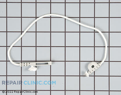 Hinge Cable WP99003446 Alternate Product View