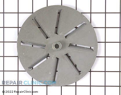 Blower Wheel & Fan Blade 00485892 Alternate Product View