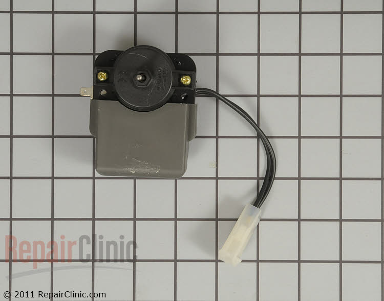 Fan motor WP2315539