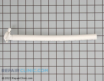 Fill Tube WP67003576 Alternate Product View