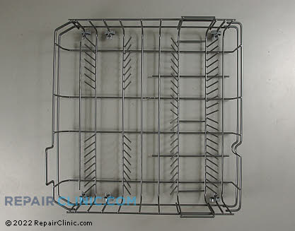 Dishrack Guide 8801048-36 Alternate Product View