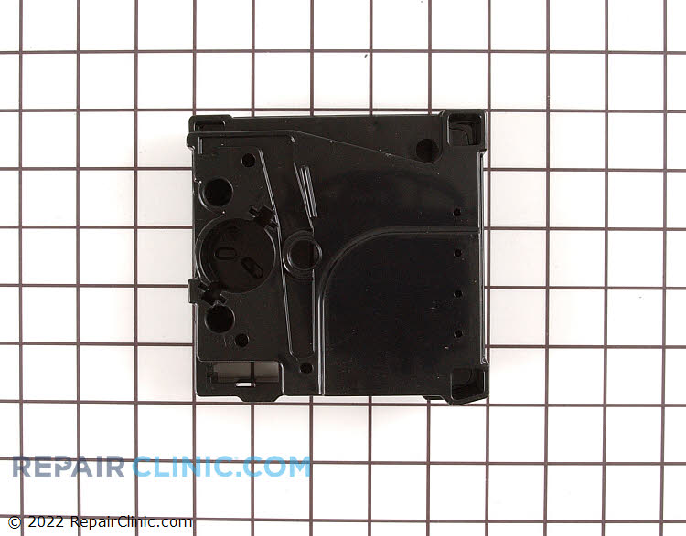 WP2195914 Ice Maker Cover