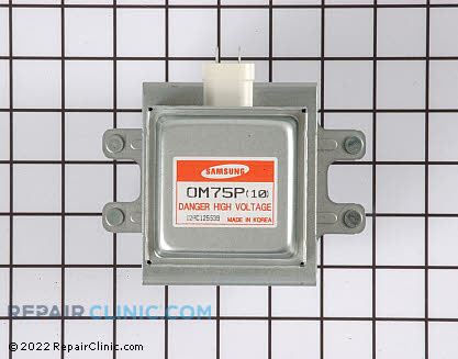 Magnetron R0713688 Alternate Product View