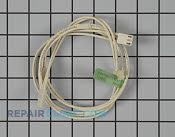 Wire Connector - Part # 246735 Mfg Part # WB18X352