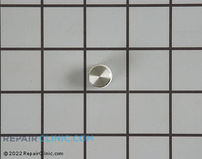 Clock Knob WB3X808 Alternate Product View