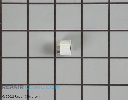 Clock Knob WB3X808 Alternate Product View