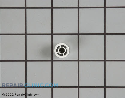 Clock Knob WB3X808 Alternate Product View