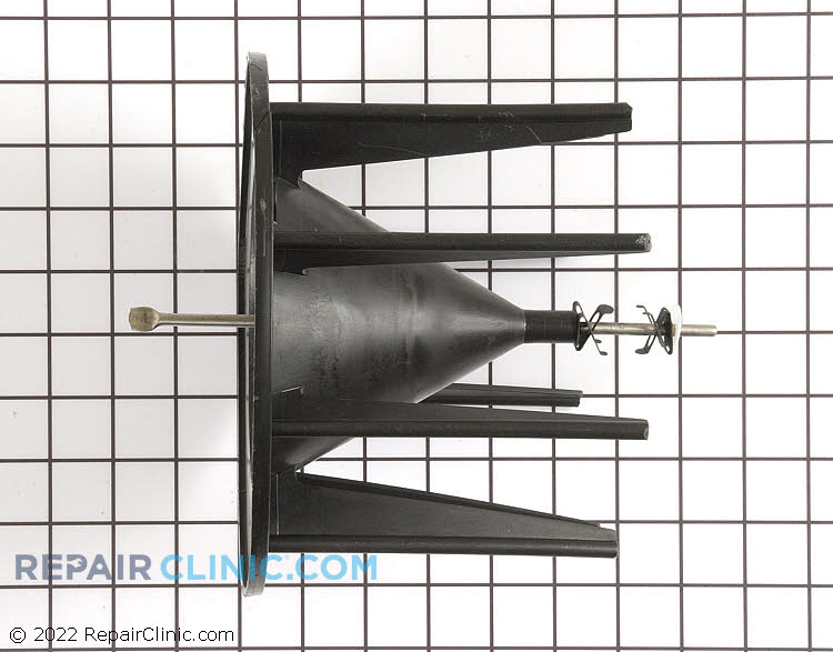 231 Filter Holder