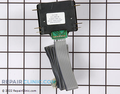 Temperature Control Switch WB21X5257 Alternate Product View