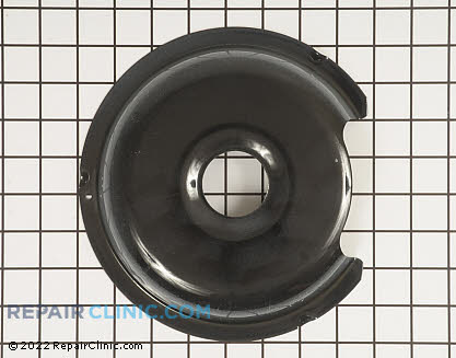 Burner Drip Bowl WB32X5061 Alternate Product View
