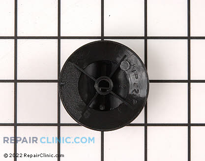 Control Knob WP74003297 Alternate Product View