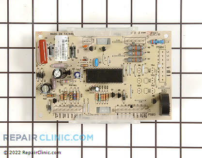 Dryness Control Board WPW10116565 Alternate Product View