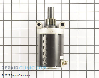 Electric Starter 435-511 Alternate Product View