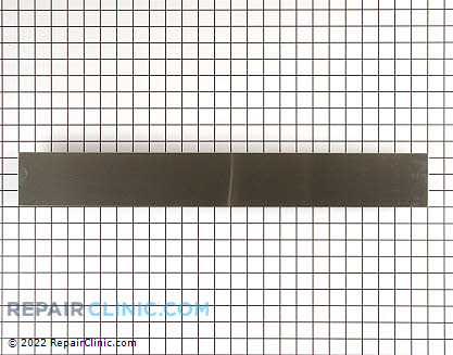 Air Grille WB36X10189 Alternate Product View