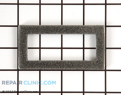 Gasket WR14X10047 Alternate Product View
