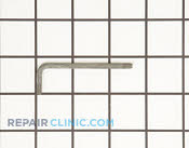 Torx Wrench - Part # 393701 Mfg Part # WP1117510