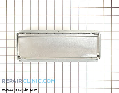 Vent Damper W10565469 Alternate Product View