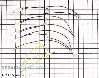 Wire Harness 00484520 Alternate Product View