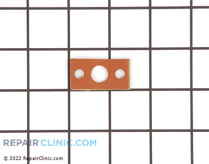 Gasket WB2X9010 Alternate Product View