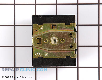 Rotary Switch 8031416 Alternate Product View