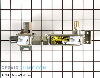 Safety Valve 316404900 Alternate Product View
