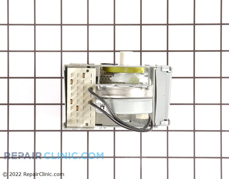 Dishwasher Timer 154465901 Fast Shipping Repair Clinic