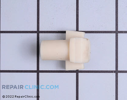 Hose Connector WD01X10342 Alternate Product View
