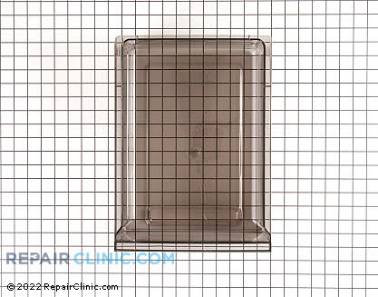Meat Pan WR32X1117 Alternate Product View